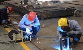 丁伯熙：想要收获的好，必须耕耘的好