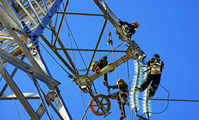 张风林：没有等来的辉煌，只有拼来的精彩！