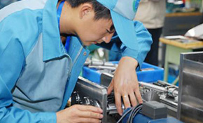 杨金艳：用心做每一份甜点