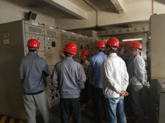 工厂电工的职责是什么？